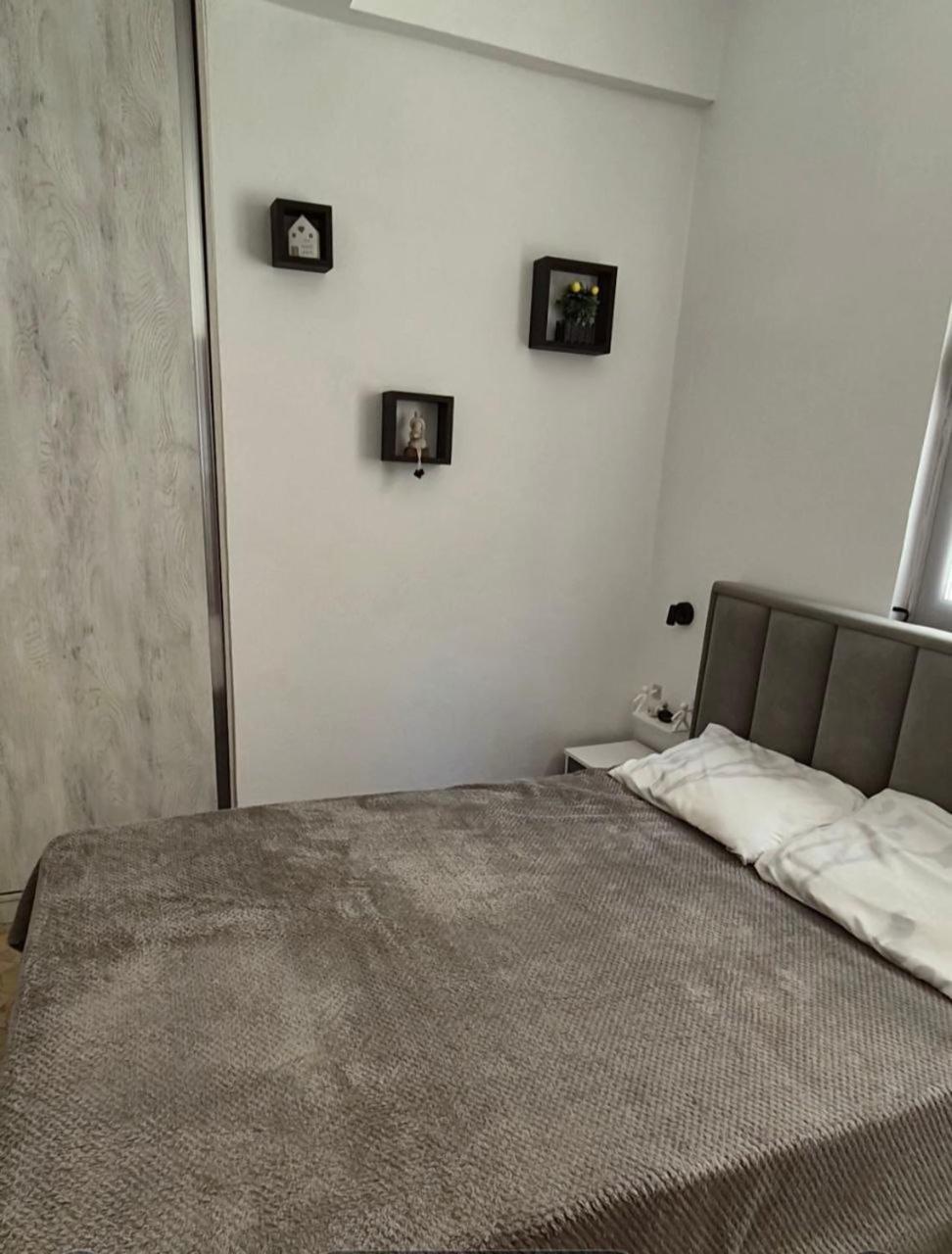 Happy Apartment Саранда Экстерьер фото