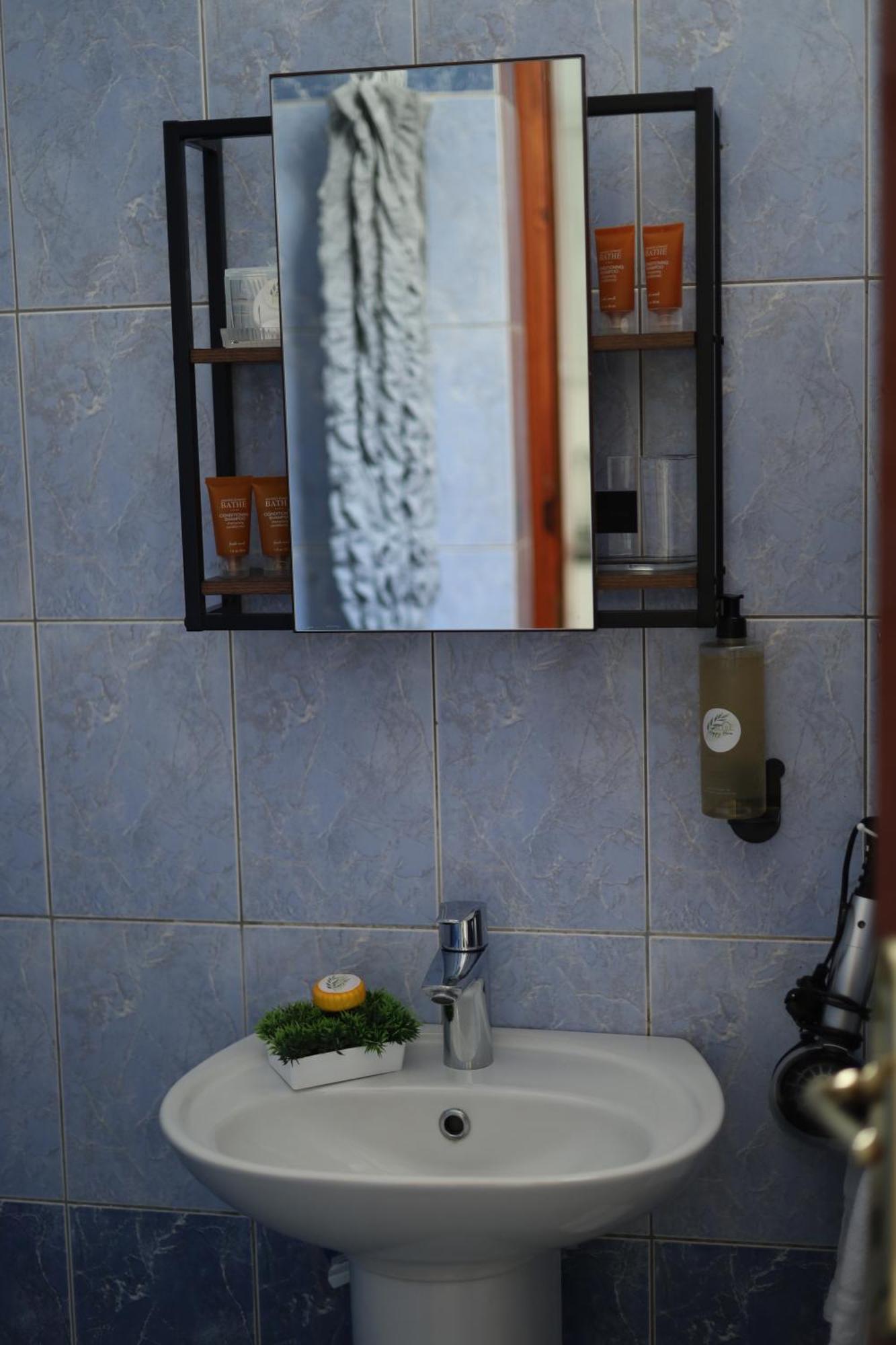 Happy Apartment Саранда Экстерьер фото